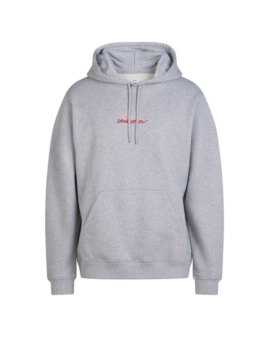 Rapha + David Carson Hoodie