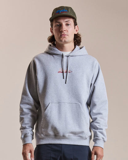Rapha + David Carson Hoodie