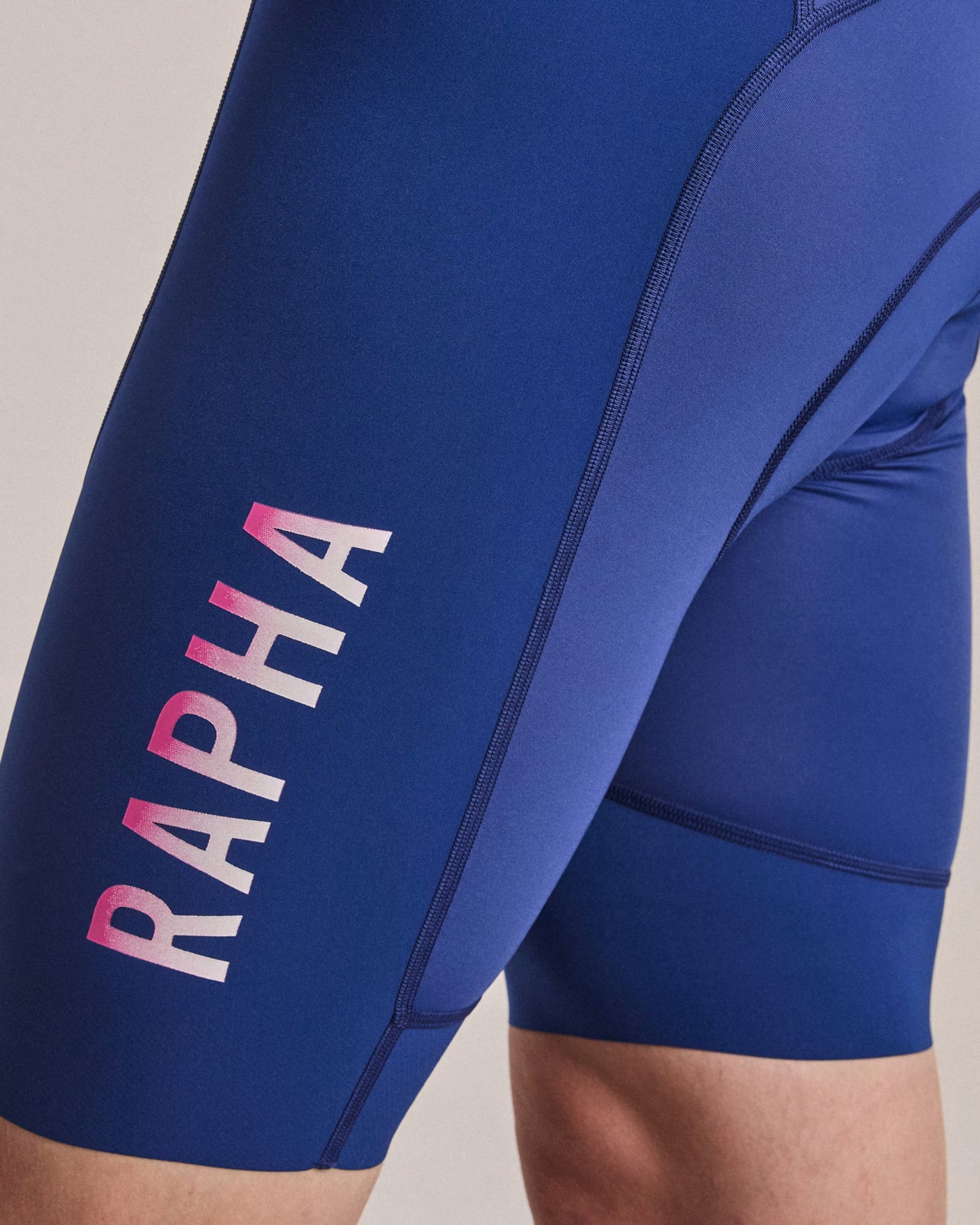 Men's Pro Team Bib Shorts III - Storm
