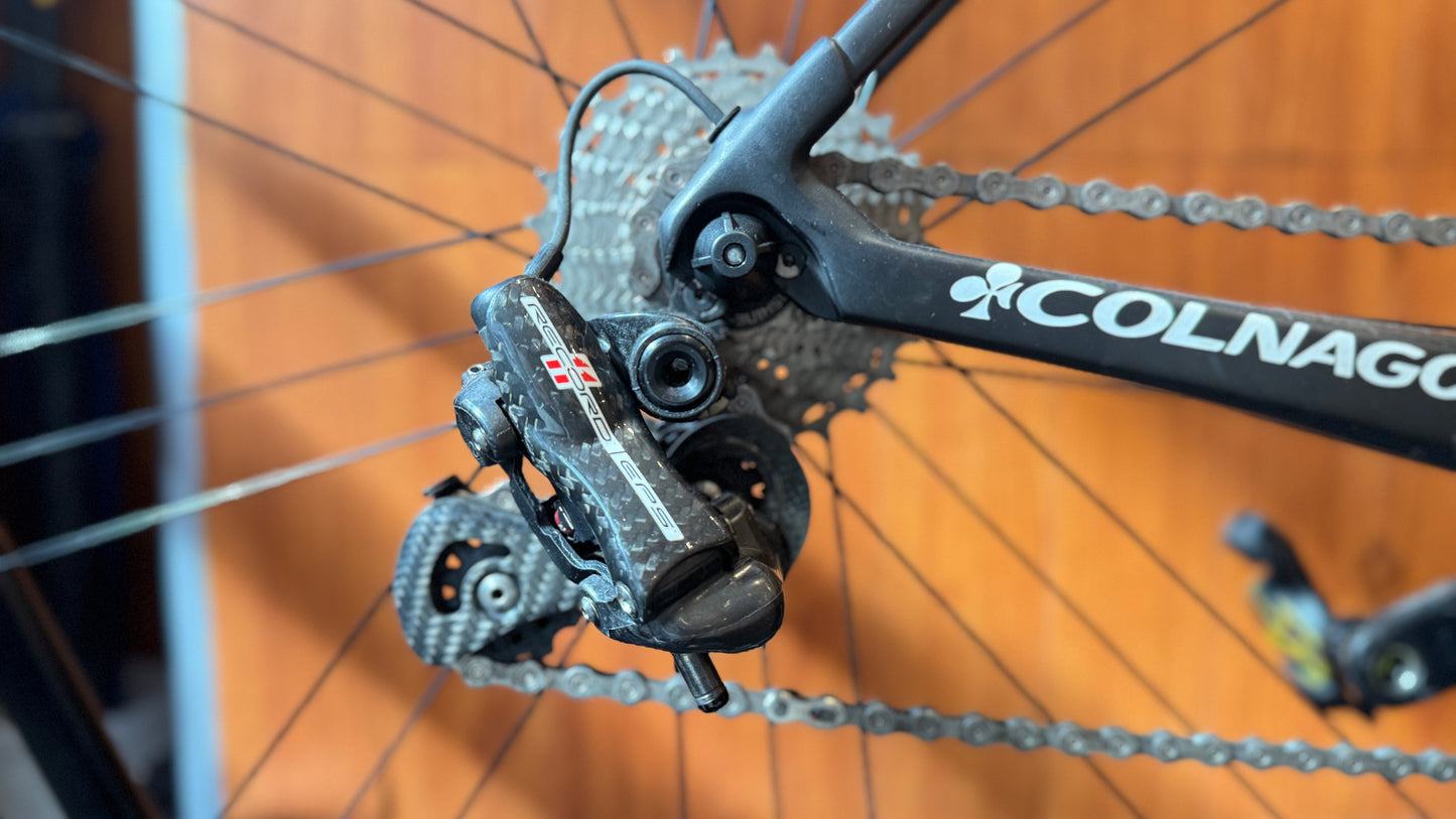 Colnago C64 RCC - Limited Edition (1 of 30) 45