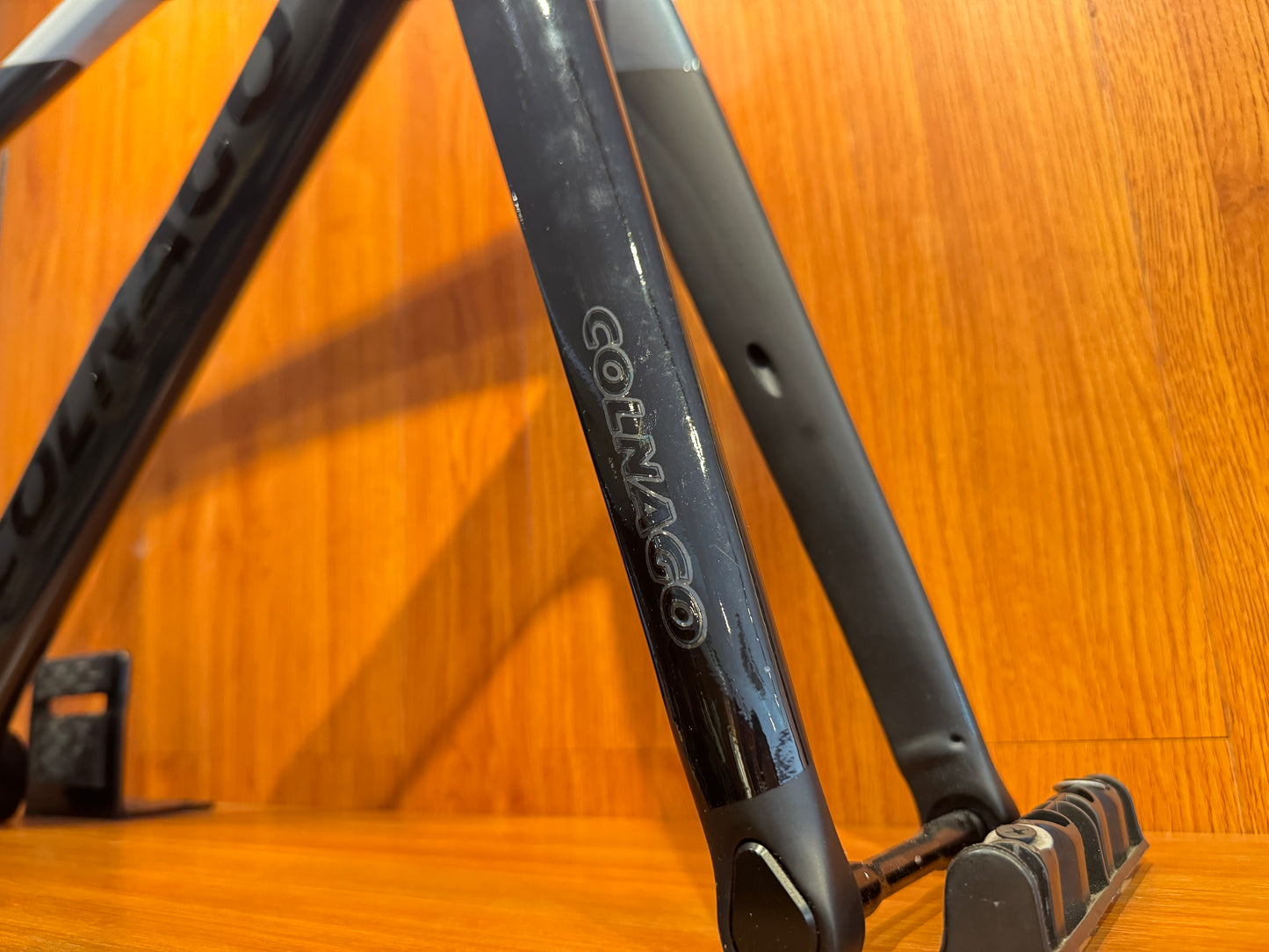 Colnago C68 - HRWH - Disc - 45.5s