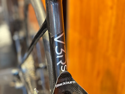 Colnago V3Rs - Black/White - 45