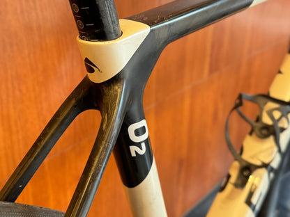 Factor 02 - Disc - 49s