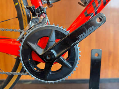 Specialized Paris Roubaix Champion - 54