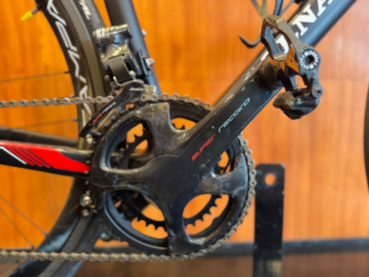 Colnago for Ferrari - CF10 - Limited Edition - 50