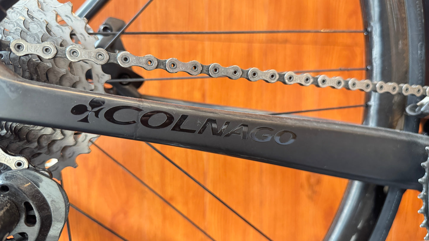 Colnago C64 - 45