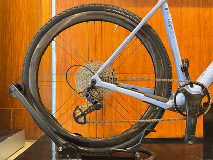 Bombtrack - Hook EXT C - Medium