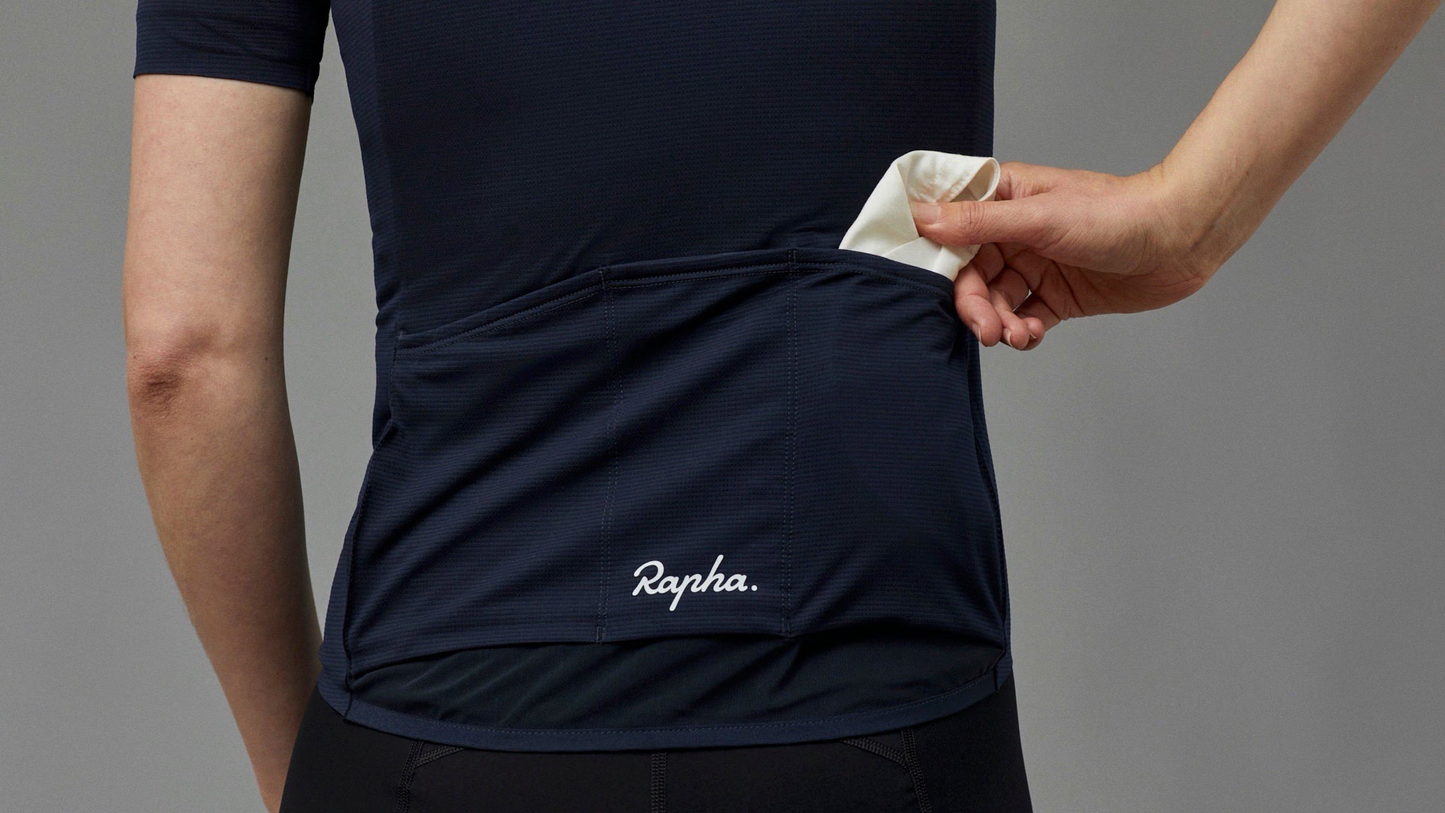 Women's Classic Flyweight Jersey