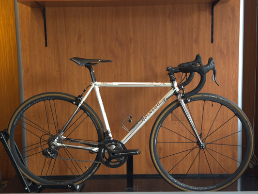 Colnago Master - Adidas 49
