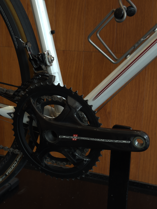 Colnago Master - Adidas 49