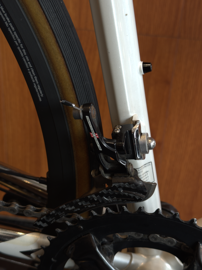 Colnago Master - Adidas 49