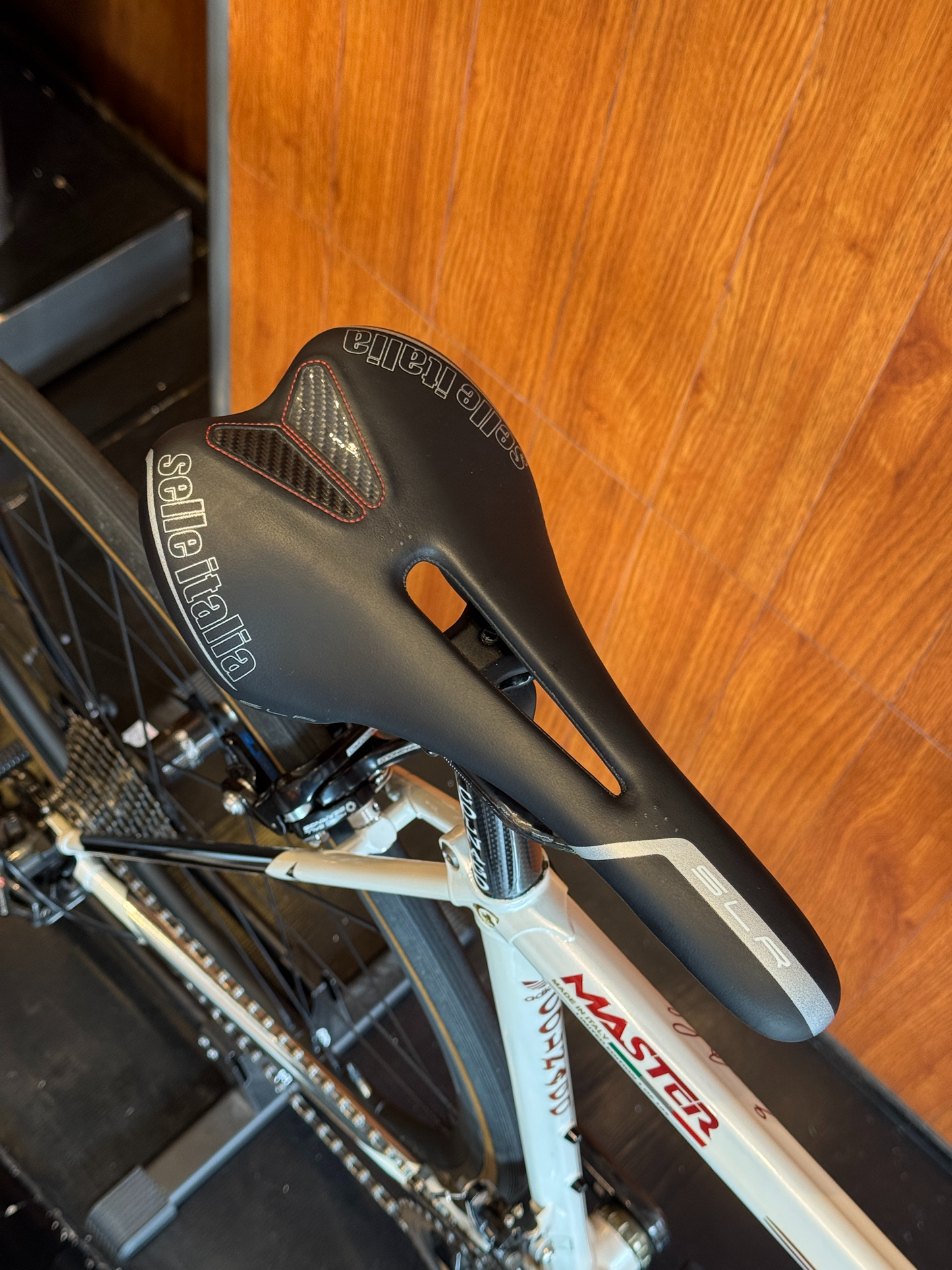Colnago Master - Adidas 49