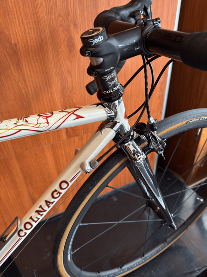 Colnago Master - Adidas 49