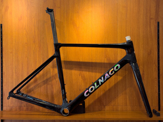 Colnago V4Rs - RVBO 51 Disc
