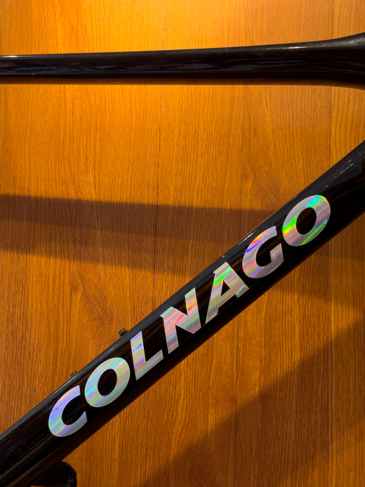 Colnago V4Rs - RVBO 51 Disc