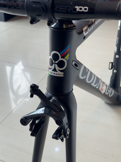 Colnago CLX 45 - Rim