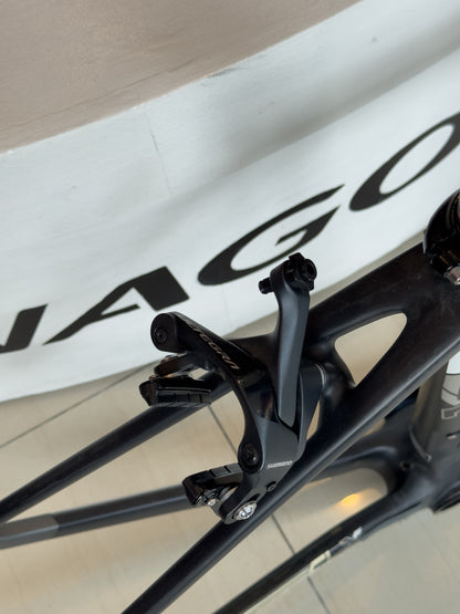 Colnago CLX 45 - Rim