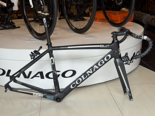 Colnago CLX 45 - Rim