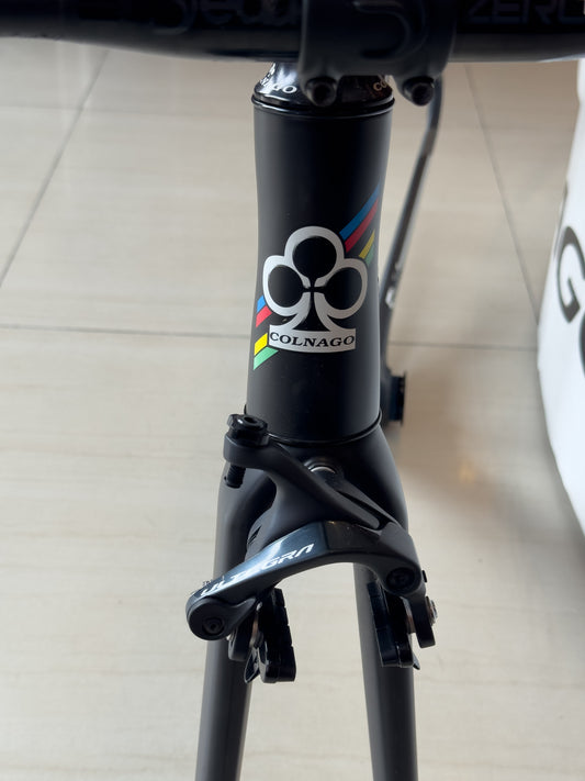 Colnago CLX 45 - Rim