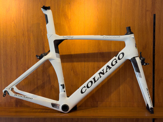 Colnago Concept White - 52 Rim