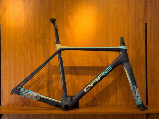 Dare MR1 DB - 51 Disc Limited Edition