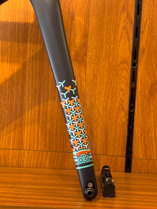 Dare MR1 DB - 51 Disc Limited Edition