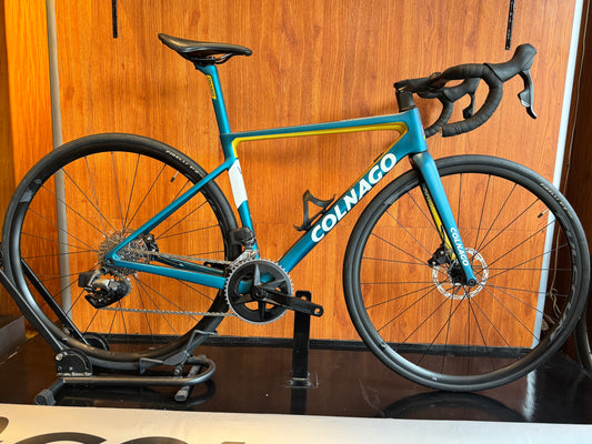 Colnago V3 MKBL 45