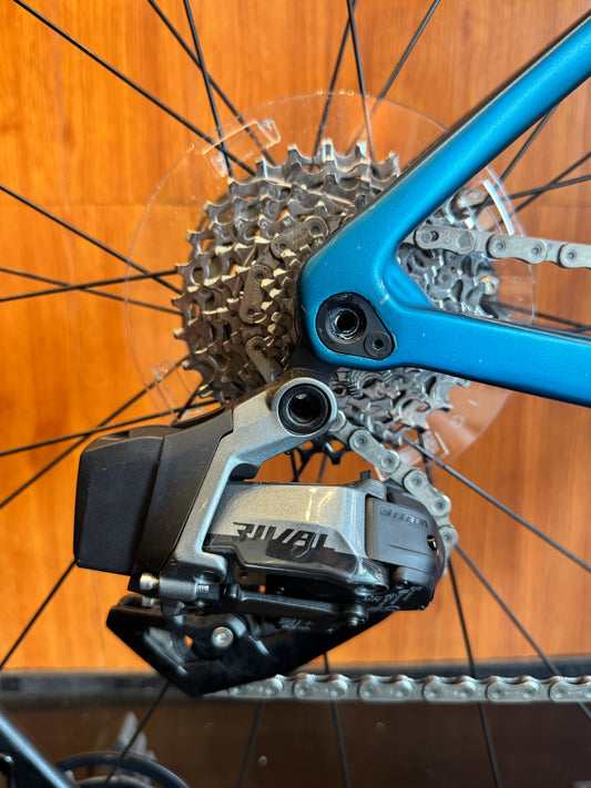Colnago V3 MKBL 45