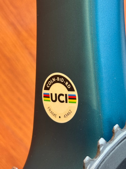 Colnago V3 MKBL 45