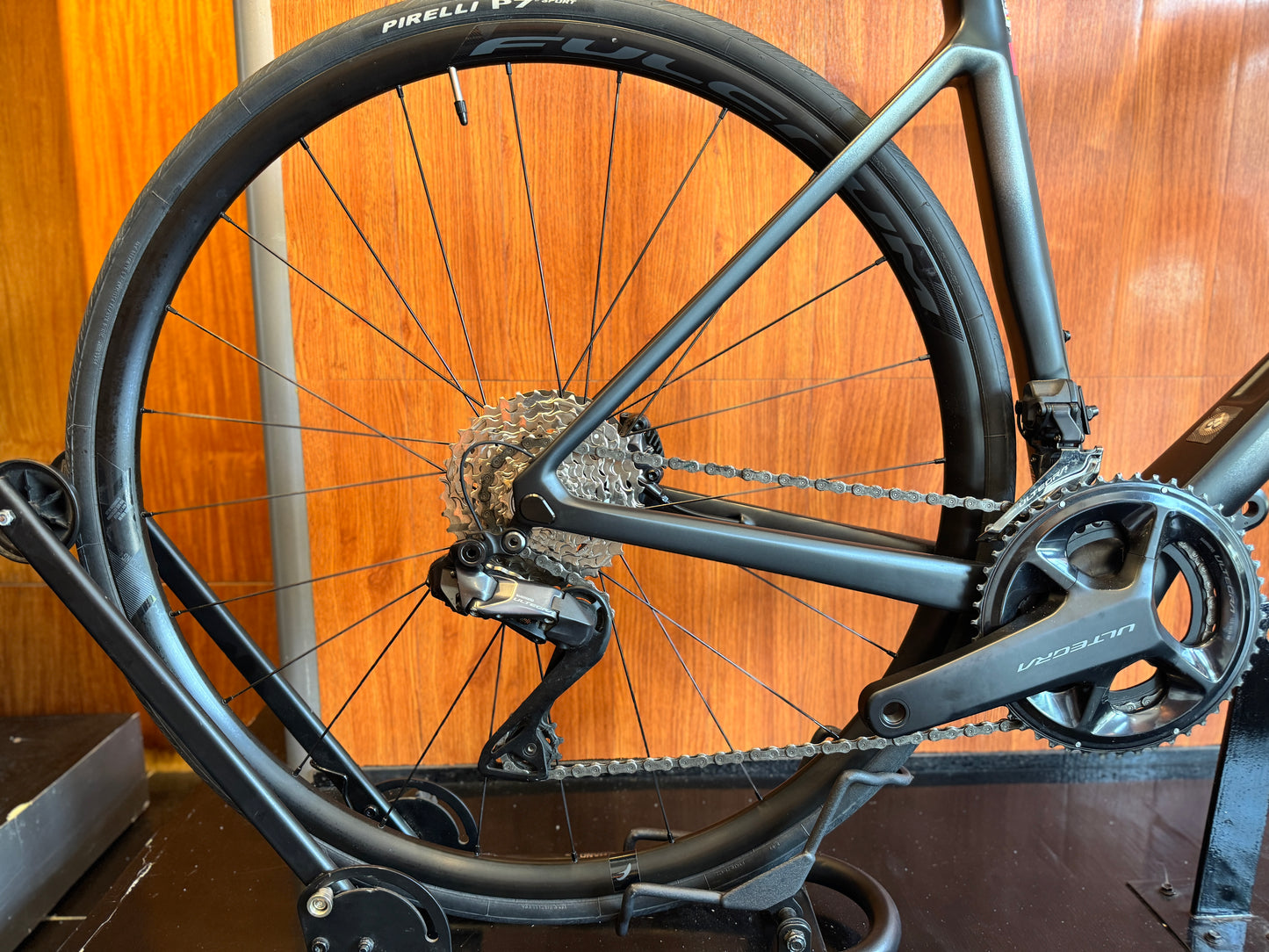 Colnago V4Rs - SDM3 48.5