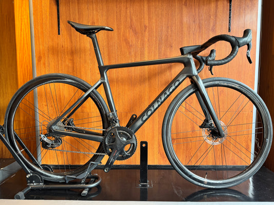 Colnago V4Rs - RVBK 48.5
