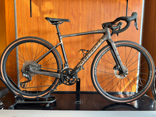 BOTTECCHIA GRAVEL CARBON 49