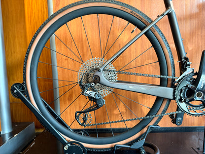 BOTTECCHIA GRAVEL CARBON 49