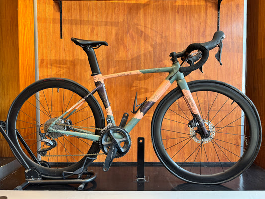 SPECIALIZED (ALLEZ SPRINT) "Meet Your Match" 49