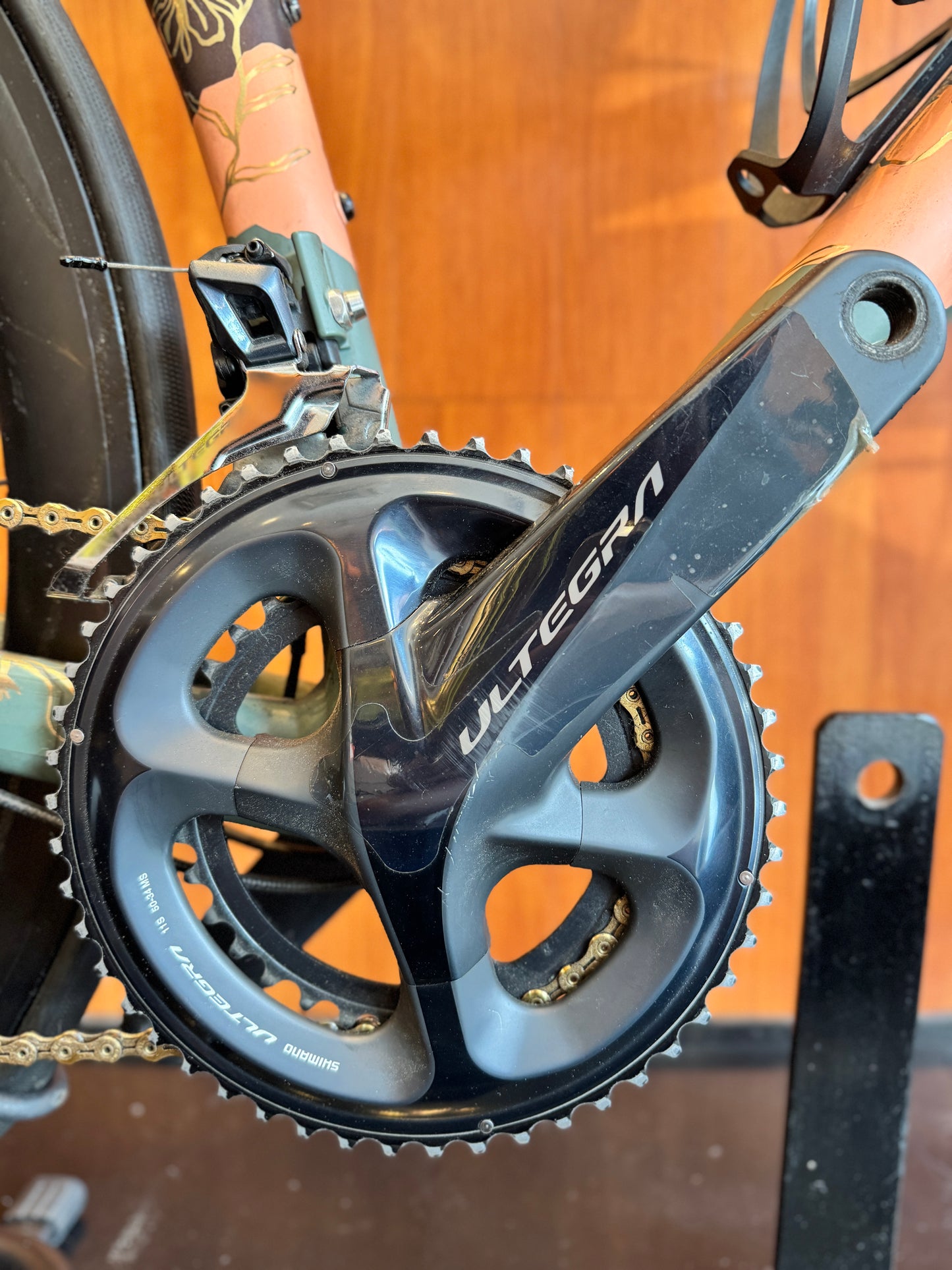 SPECIALIZED (ALLEZ SPRINT) "Meet Your Match" 49