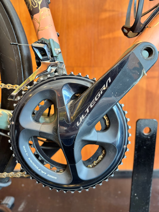 SPECIALIZED (ALLEZ SPRINT) "Meet Your Match" 49