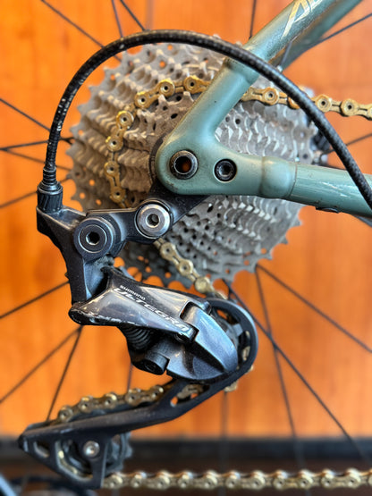 SPECIALIZED (ALLEZ SPRINT) "Meet Your Match" 49