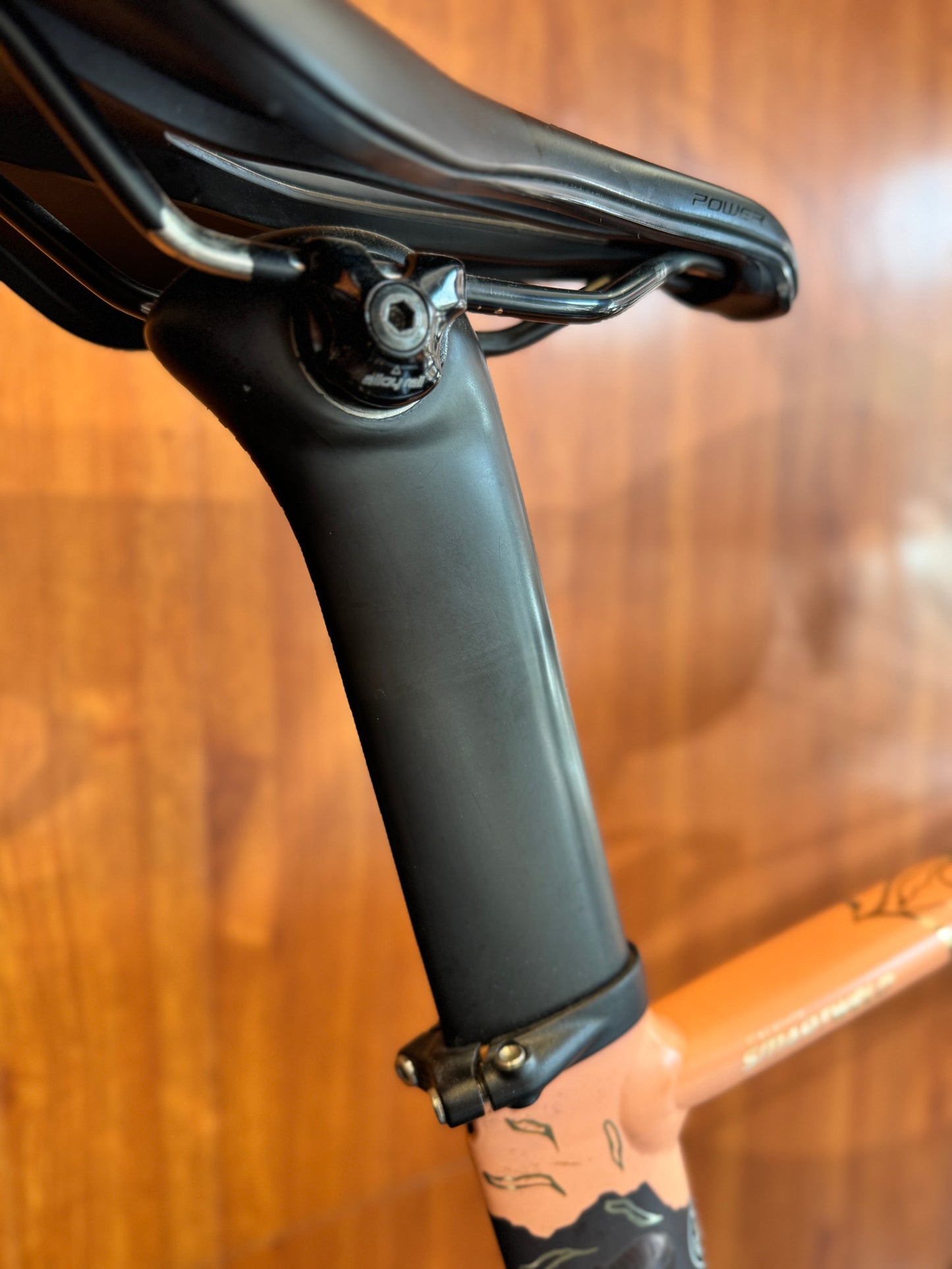 SPECIALIZED (ALLEZ SPRINT) "Meet Your Match" 49