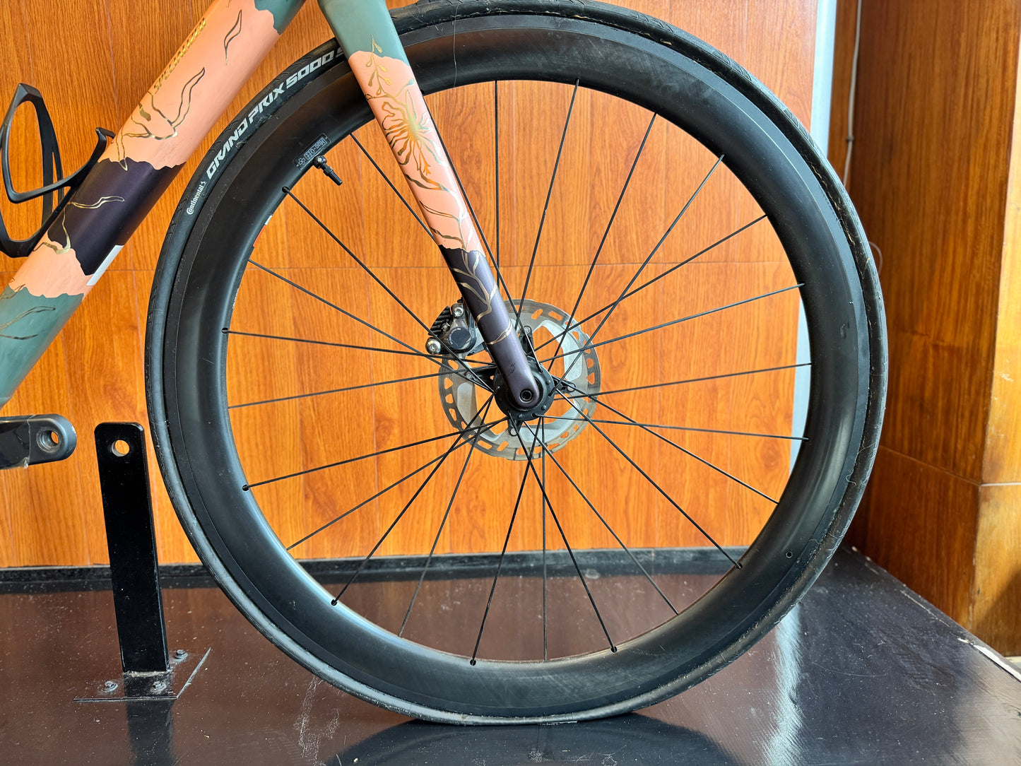SPECIALIZED (ALLEZ SPRINT) "Meet Your Match" 49