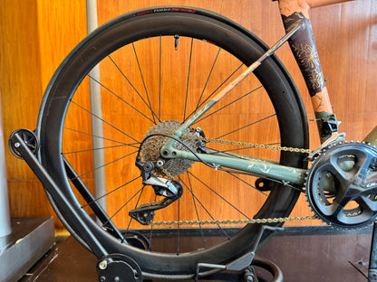 SPECIALIZED (ALLEZ SPRINT) "Meet Your Match" 49