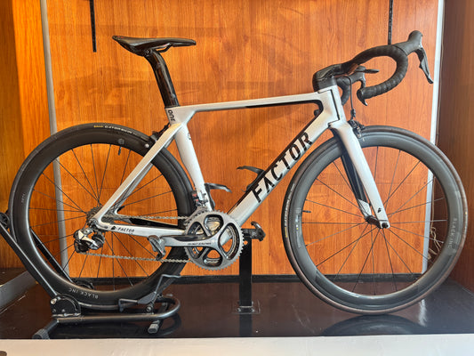 Factor One 52