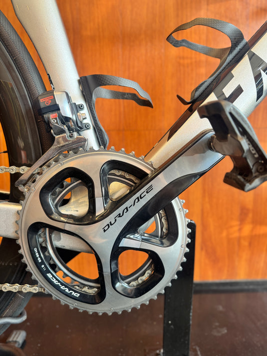 Factor One 52