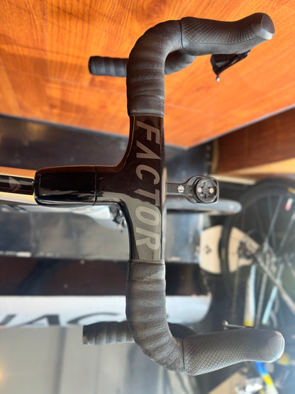 Factor One 52