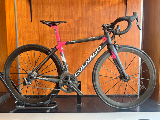 Colnago C64 RCC - Limited Edition (1 of 30) 45