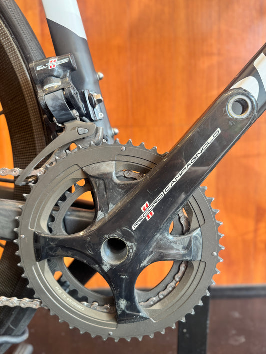 Colnago C64 RCC - Limited Edition (1 of 30) 45