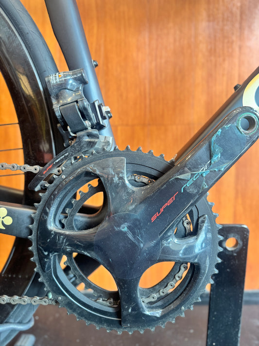 Colnago V3Rs (Emirates) - SDM1 52