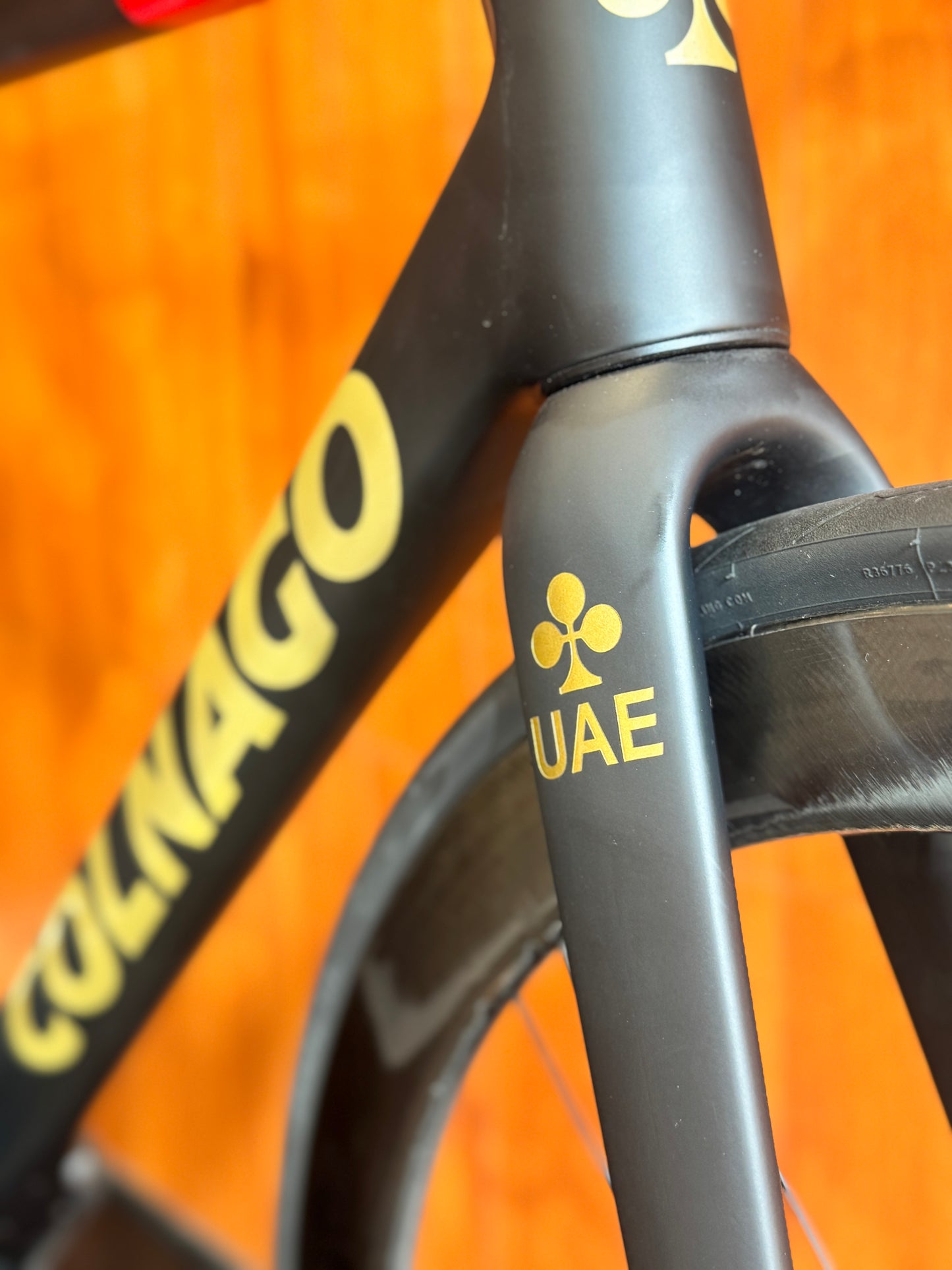 Colnago V3Rs (Emirates) - SDM1 52