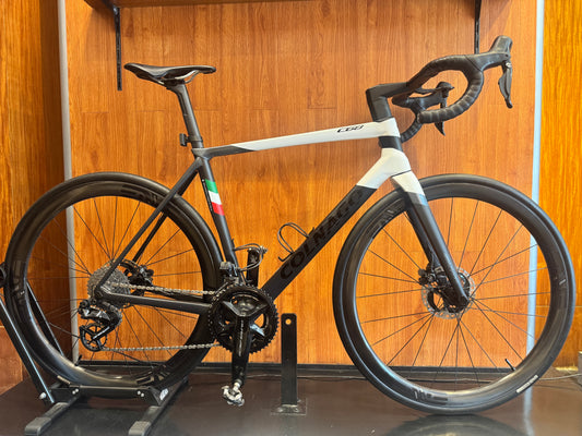 Colnago C68 - HRWH 51