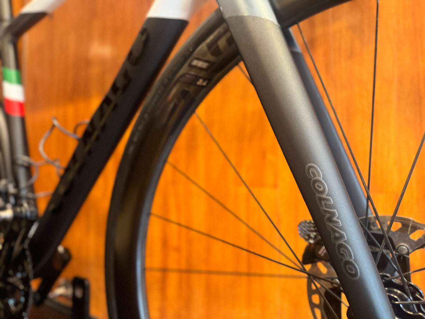 Colnago C68 - HRWH 51