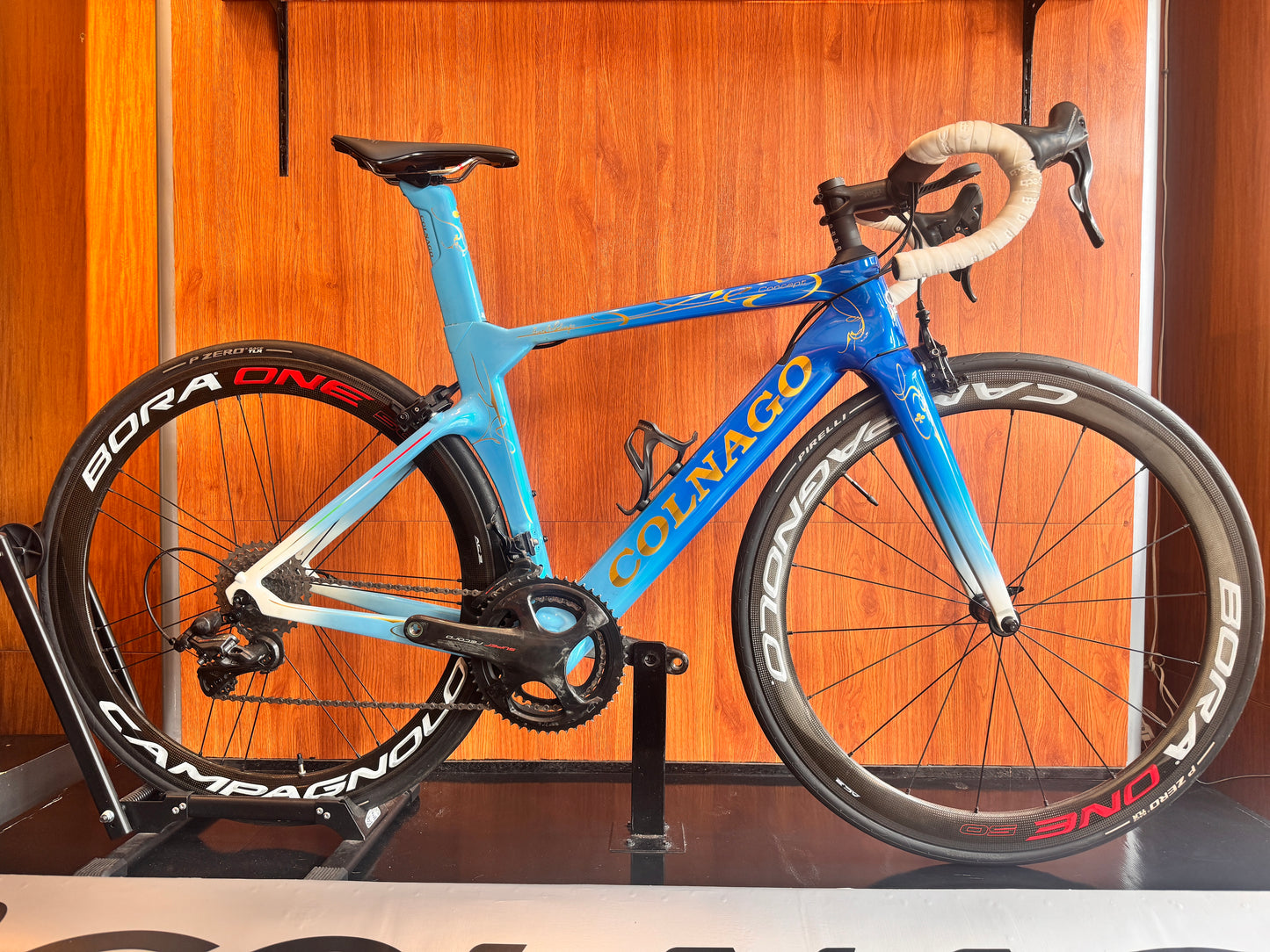 Colnago Concept - Art Decor 45